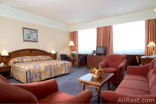 Four Points Sheraton Panorama 8